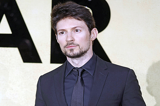 Павел Дуров оставил детей от Ирины Болгар на улице