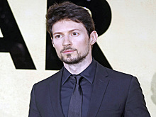 Павел Дуров оставил детей от Ирины Болгар на улице