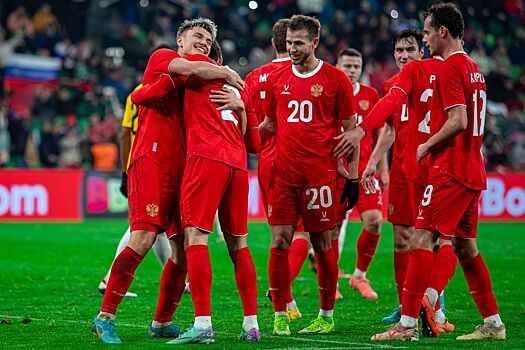 Экс-игрок «Оренбурга» Гойкович: матчи с Брунеем — это странно