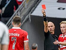 Валерий Газзаев: «Пенальти в ворота ЦСКА на Мозесе был, но если бы Карасев его не назначил, тоже было бы справедливо»