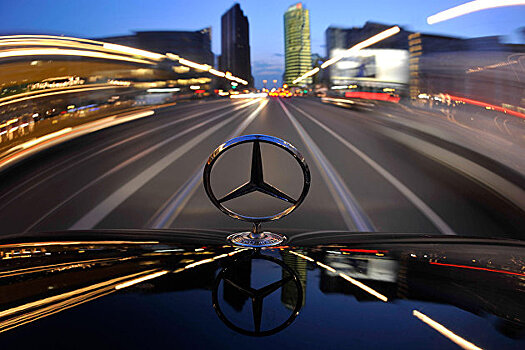 Daimler планирует сократить до 15 тысяч рабочих мест для снижения издержек