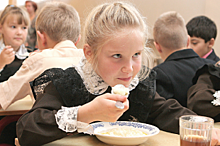 В Омской области хотят увеличить субсидию на питание в школах