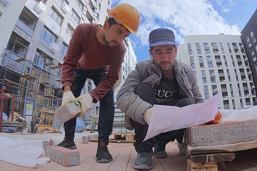 Могут ли цены на жилье в России упасть, как в Китае