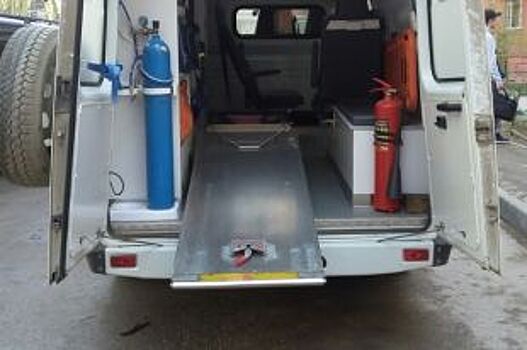 За сутки в Адыгее произошло три аварии