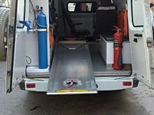 За сутки в Адыгее произошло три аварии