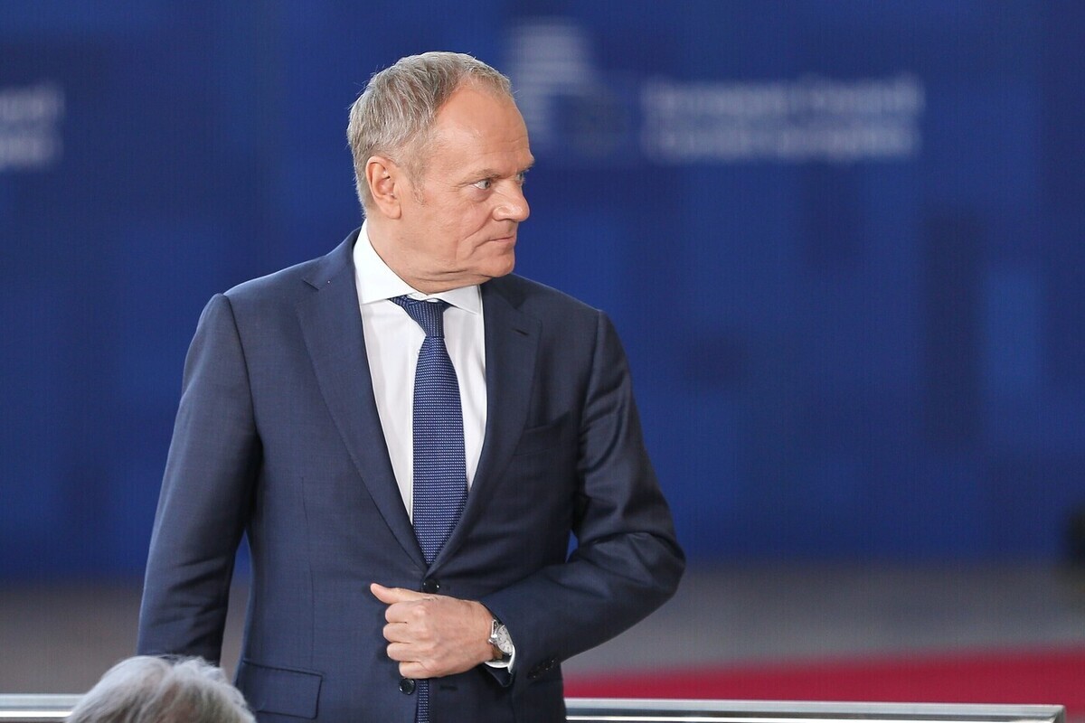 В Варшаве опровергли слухи об отправке войск на Ближний Восток