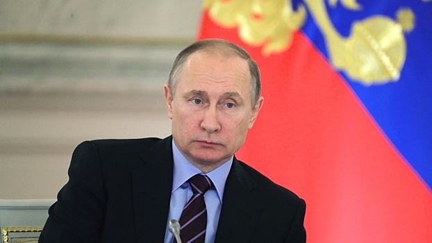 Путин: Подрыв автомобиля ОБСЕ нужно беспристрастно расследовать