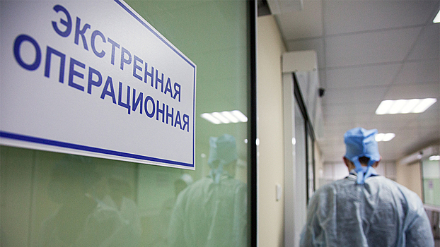 Из&nbsp;российской больницы уволились больше ста медработников