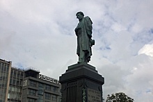Около тысячи памятников отреставрировано в Москве