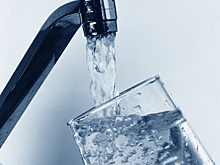 Новая водоочистительная станция открылась в Пушкинском районе