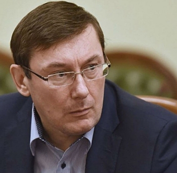 Команда Зеленского начала готовить отставку генпрокурора Украины