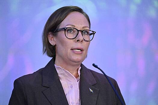 Швеция отказалась признавать новые территории в составе России