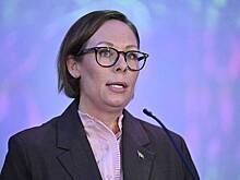 Швеция отказалась признавать новые территории в составе России