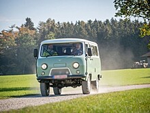 Украинская армия захотела избавиться от советских УАЗ