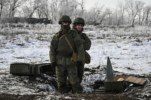 «Вторжение будет включать захват значительной территории Украины»