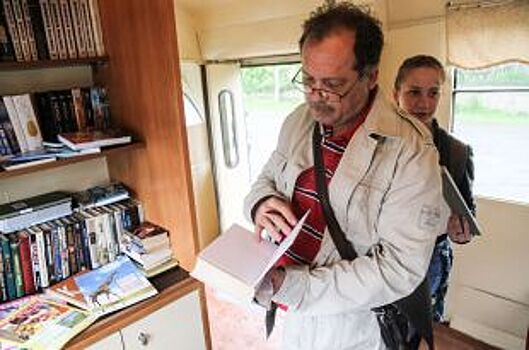 Книги и горшки