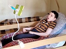 Шанс на нормальную жизнь: юному Ивану нужна срочная операция