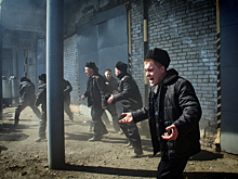 "Заплакал и ушел": бывшие зэки о странном мире на воле