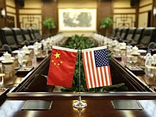 Торговые переговоры Китая и США продвигаются, несмотря на напряженность