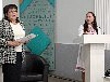 Ветеран уголовно-исполнительной системы презентовала авторскую книгу в Республике Марий Эл
