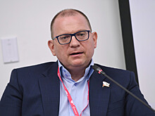 Сенатор Долгов: РФ не поверит обещаниям США о помощи в экспорте продовольствия