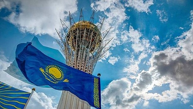 Нацбанк Казахстана снизил ставку с 9% до 9,25%