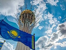 Нацбанк Казахстана снизил ставку с 9% до 9,25%