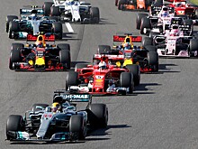 Расходы команд Формулы-1 достигли рекордного уровня в 2016 году