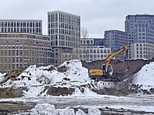 Росреестр найдет вдвое больше земель для жилья, чем нужно по нацпроекту