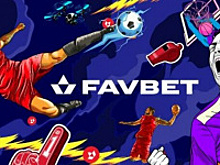 Промокод Фавбет *FAVMAX*. Бонус на сумму до 4500 гривен