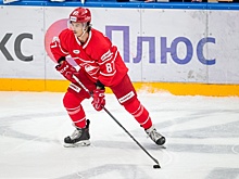 КХЛ определила лучших игроков первой недели сезона-2023/2024