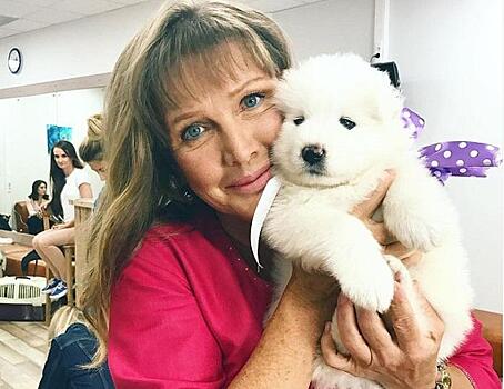 Хвасталась убийством жирафа: Сергей Никоненко вспомнил шокирующий поступок Елены Прокловой