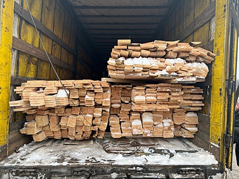 Кувшинников заявил, что из Вологодской области в зону СВО отправили более 600 тонн грузов