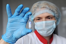 Снегопад против вакцины: Иммунолог рассказал о возможном течении «омикрона» в РФ