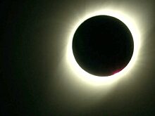 Астроном: москвичи увидят полное лунное затмение в 2025 году