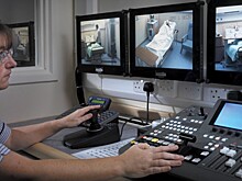 Более 3,5 камер видеонаблюдения установлено медучреждениях Москвы