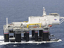 Назван покупатель плавучего космодрома «Морской старт»