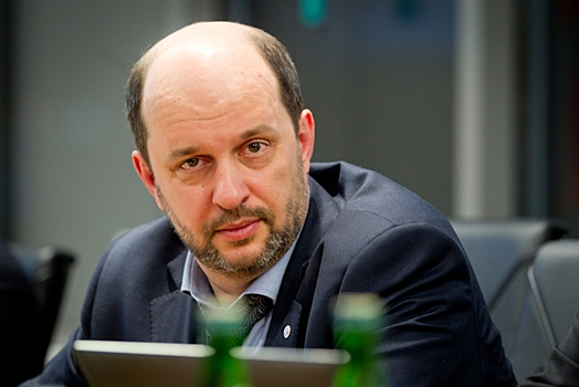 Клименко: Эксперты будут жестко отстаивать иностранное участие в значимых интернет-ресурсах