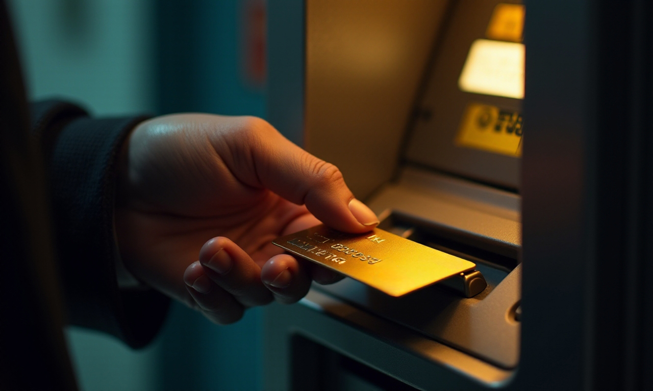 Кемеровчанин стал фигурантом уголовного дела из-за оплаты покупок найденной банковской картой