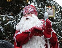 В Тобольске решили судьбу ледяной Снегурочки: «Здоровенная, страшнейшая бабища»