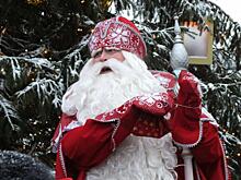 В Тобольске решили судьбу ледяной Снегурочки: «Здоровенная, страшнейшая бабища»