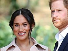 Принц Гарри ударил папарацци во время праздника у друга