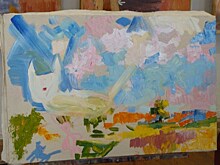 Счастливое зеркало и оживающая баронесса: секреты Рязанского художественного музея