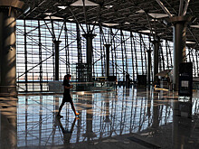 Более 20 авиарейсов задержано и отменено в Москве