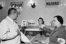 Чем работникам торговли СССР грозили книги жалоб и предложений