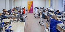 В столице назвали имена победителей детского чемпионата KidSkills