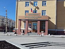 Главой Октябрьского района Екатеринбурга назначен Игорь Костенко