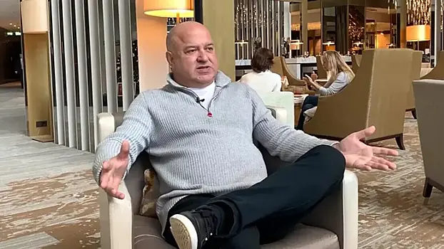 Футбольный агент Дмитрий Селюк прокомментировал ситуацию с «Химками»