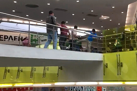 АКОРТ: офлайн-магазины в будущем станут форматом досуга, но не перестанут работать