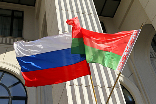 Посольство: Россия и Белоруссия имеют право обеспечивать свою безопасность